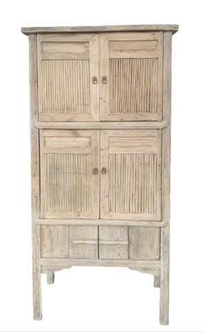 Bamboo Cabinet NATURAL