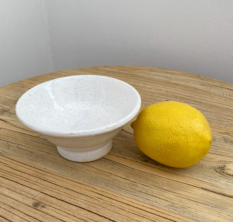 Small olive bowl